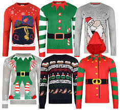 Xmas jumper 3