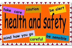 health and safety 2