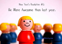 new yrs resolution 2