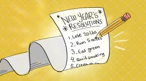 new yrs resolution 3